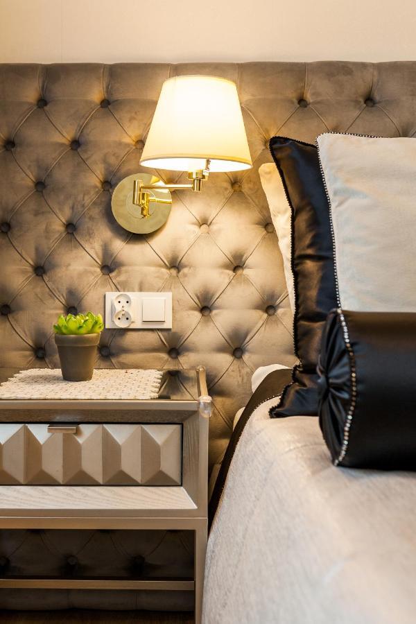 Tartaczna Suite 9 Гданьск Экстерьер фото
