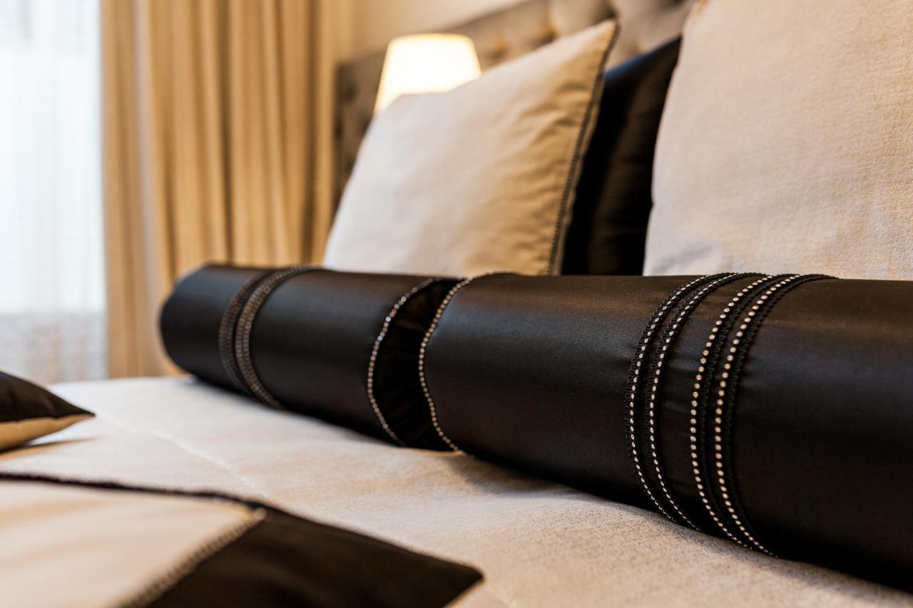 Tartaczna Suite 9 Гданьск Экстерьер фото